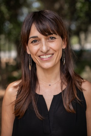 Sandra Gonzalez-Bailon