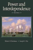 Power and interdependence